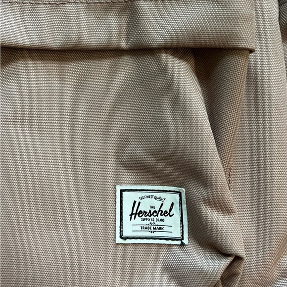 HERSCHEL backpack - Picture 2 of 3